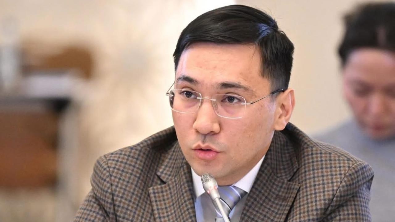 Алтын Орда тарихын терең түсінудің болашағы осындай кешенді ғылыми тәсілде деп сенемін - Мақсат Жабағин