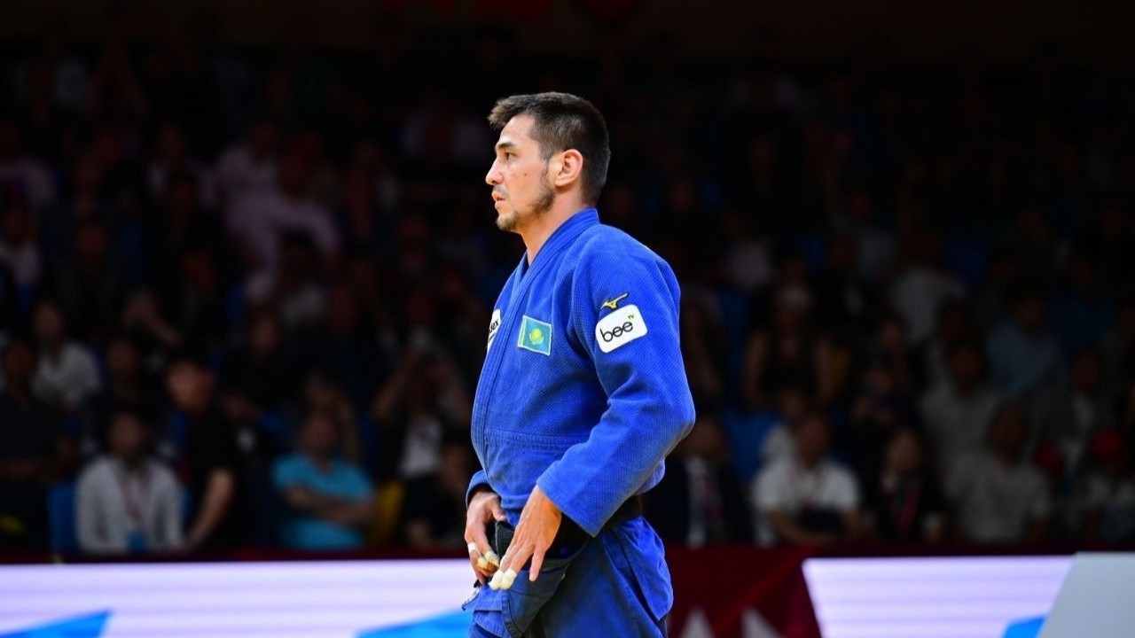 Моңғолиядағы Grand Slam турниріне қатысатын дзюдошылар анықталды