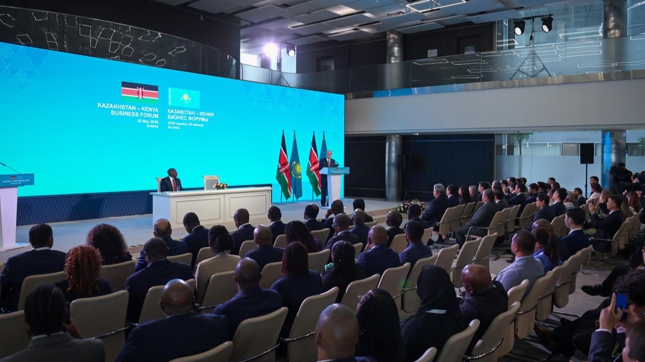 Тоқаев ауыл шаруашылығы мен азық-түлік қауіпсіздігі саласындағы ынтымақтастықты тағы бір басым бағыт ретінде атады