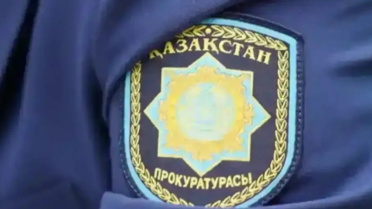 Елорданың құрылыс нысандарында профилактикалық рейдтер жүргізіліп жатыр