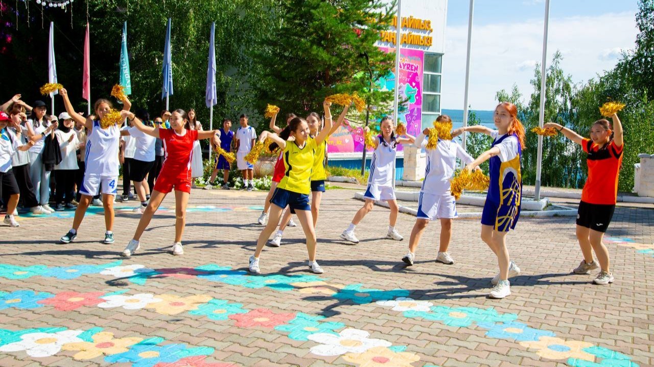 Елімізде балалар лагерьлеріне жаңа талаптар енгізілді