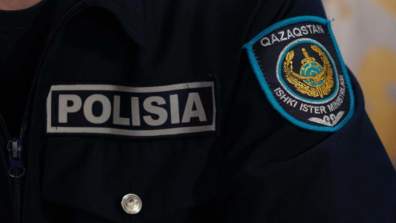 Полиция астаналықтарға велосипед ұрлығының алдын алу шараларын еске салды