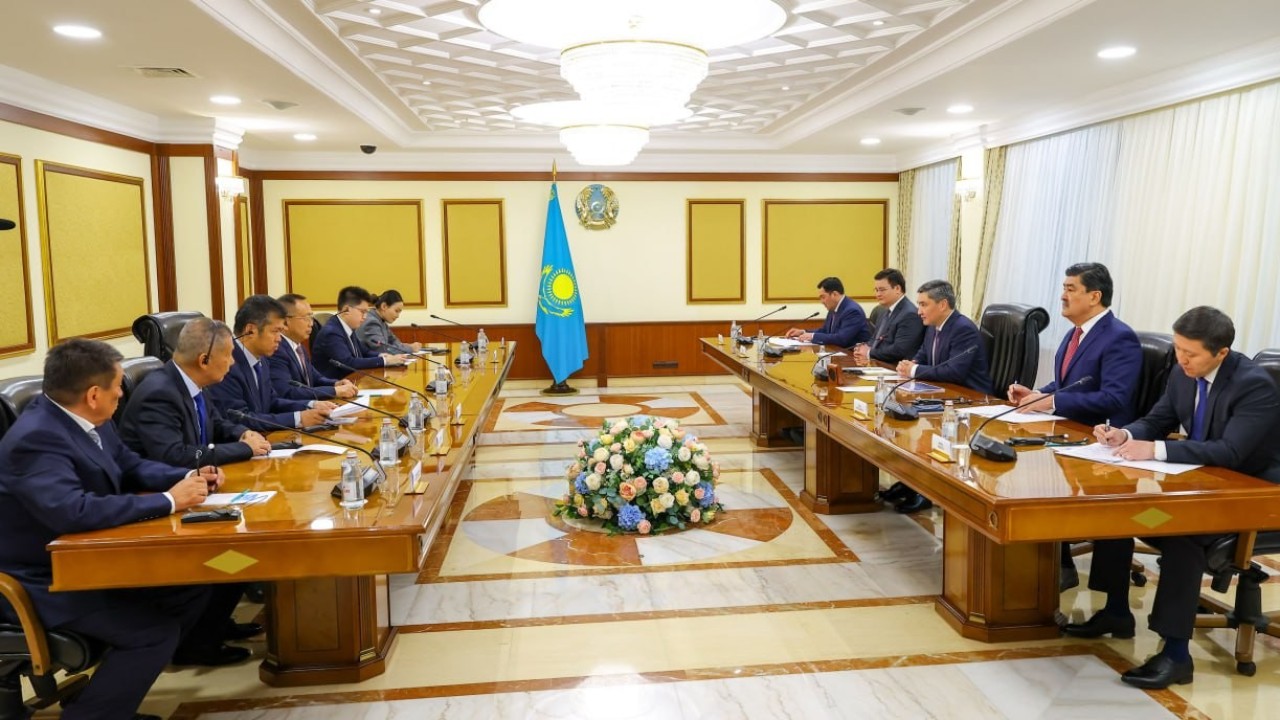 Алматыда қалдықтарды кәдеге жарату зауытының құрылысы басталады