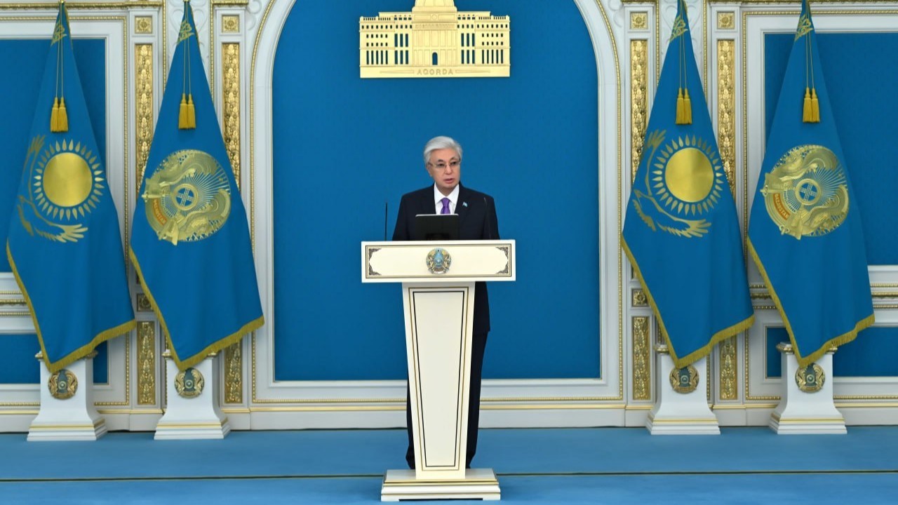 Жастар арасында кітап оқу мәдениетін кеңінен дәріптеу керек - Президент