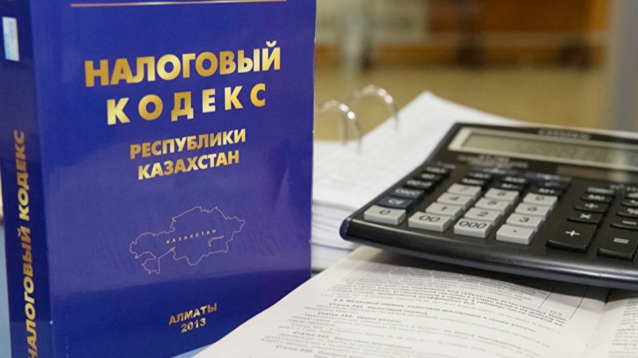 Мәжіліс жаңа Конституцияға байланысты Салық кодексіне енгізілетін түзетулерді қабылдады
