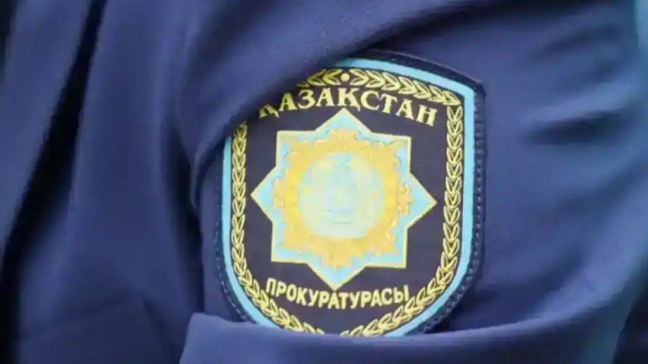 Заң мен тәртіп: Елордада ардагер прокурор оқушылармен кездесті