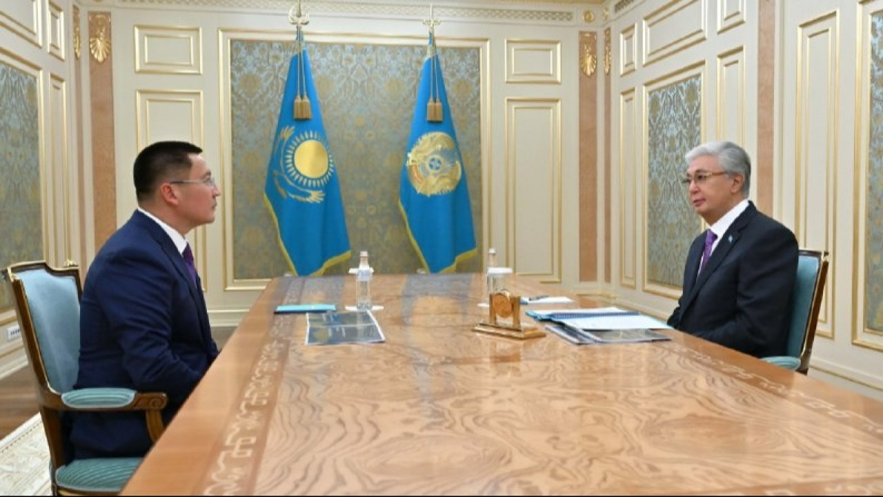 Президент Павлодар облысының әкіміне Екібастұзда жаңа әуежай ашу мәселесін жан-жақты пысықтауды тапсырды