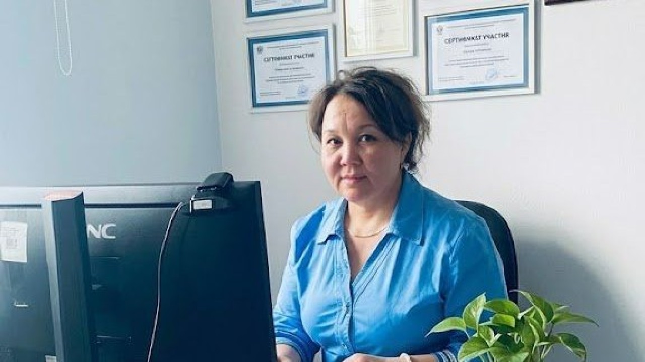 Психолог Лаура Тілеубердиева: Алкоголизмнің салдары туралы ерте жастан түсіндіру жұмысын жүргізу қажет