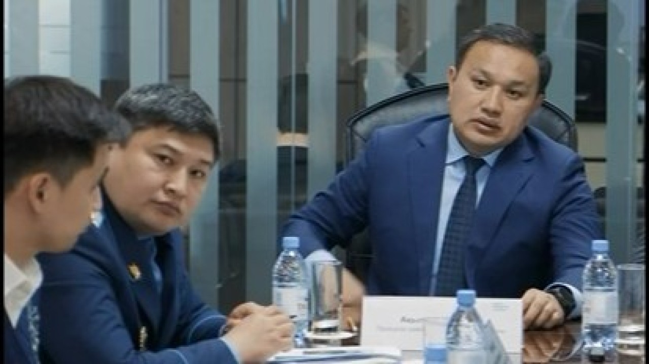 Елорда прокуратурасы 70 инвесторға көмек көрсетті