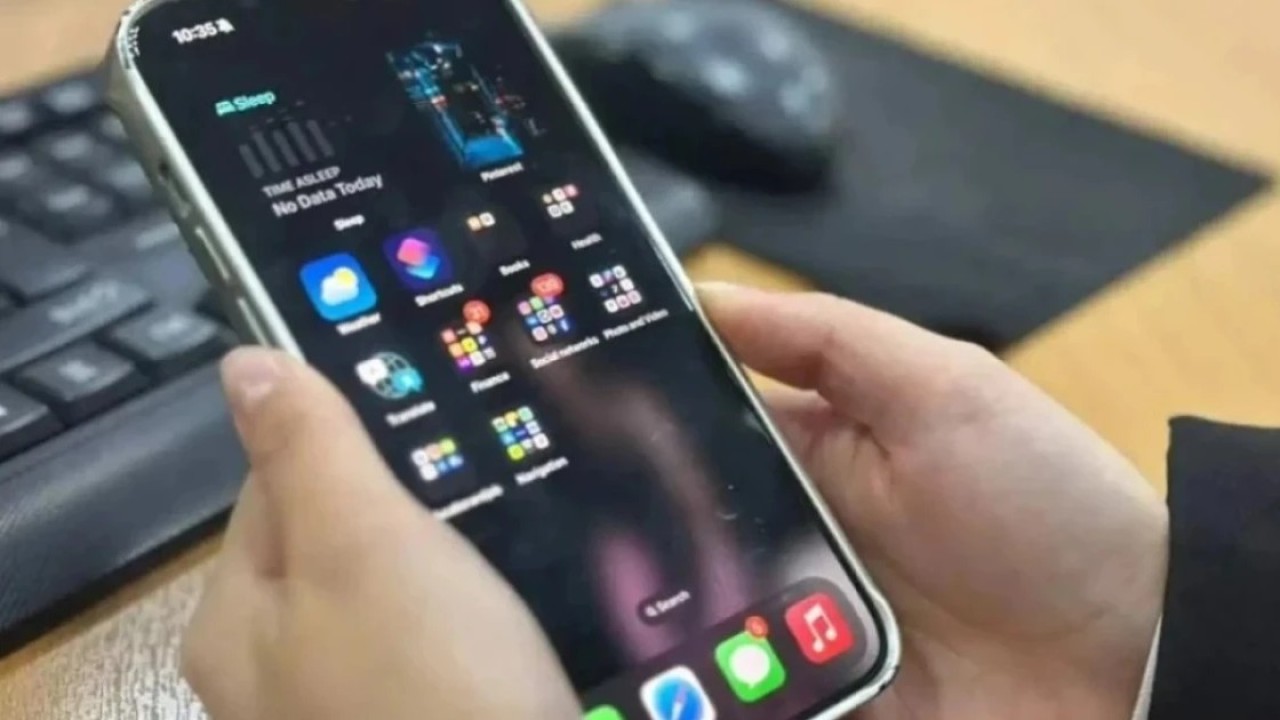 Енді қабылданбаған қоңыраулар туралы хабарламалар SMS арқылы жүзеге асады - Асхат Аймағамбетов