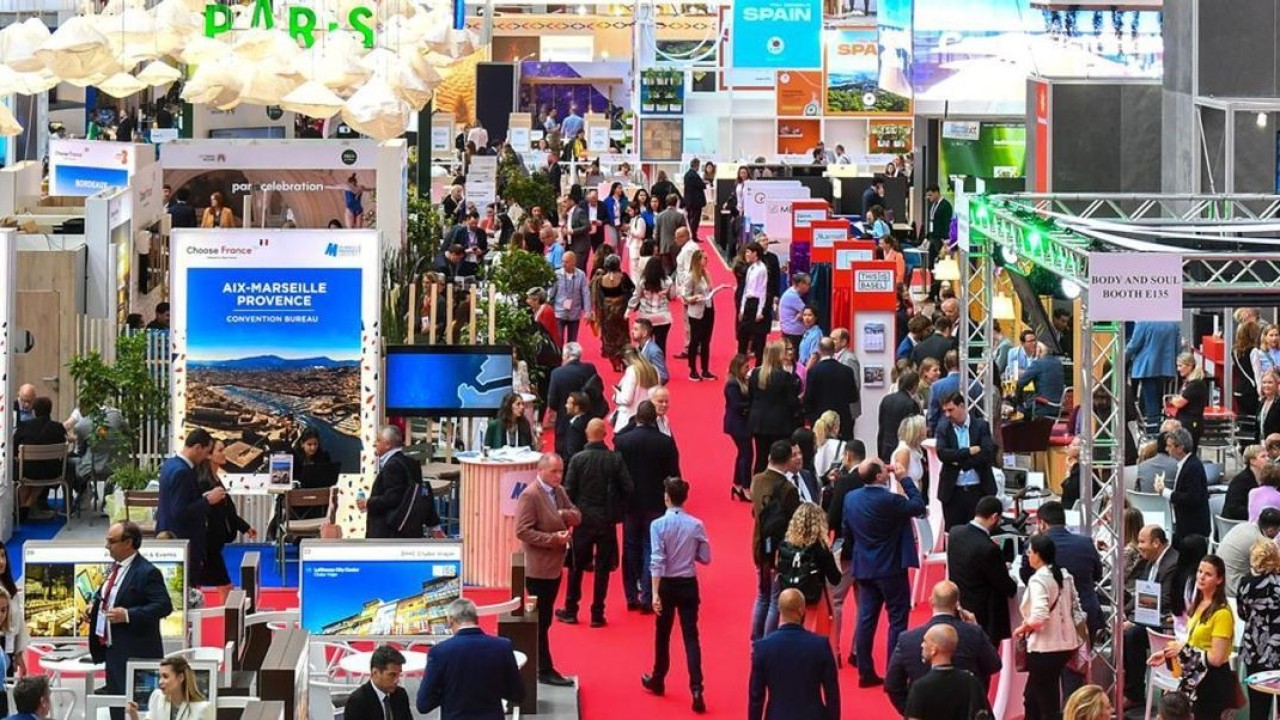 Астана IMEX Frankfurt 2026 халықаралық көрмесінде іскерлік және туристік әлеуетін таныстырды