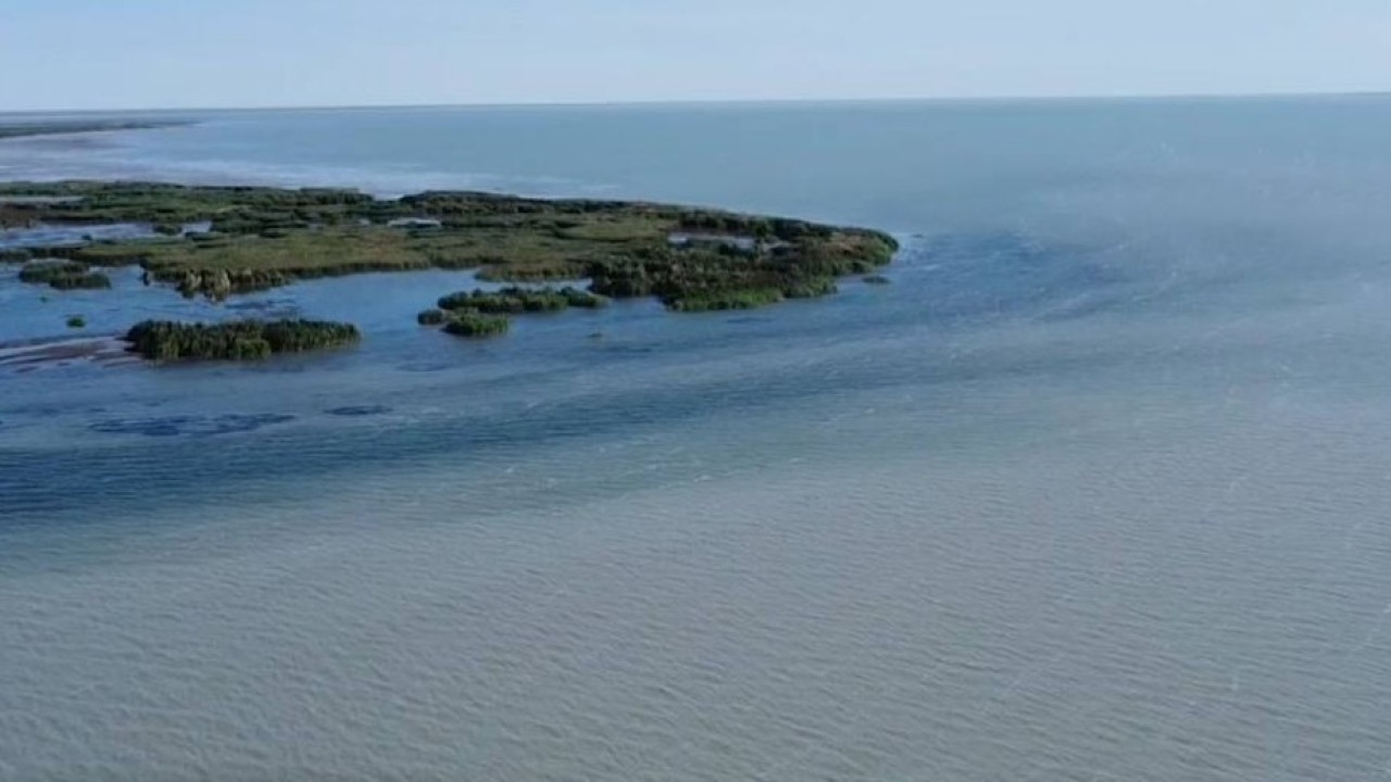Елімізде сегіз бассейндік жоспарды әзірлеудің алғашқы кезеңі аяқталды