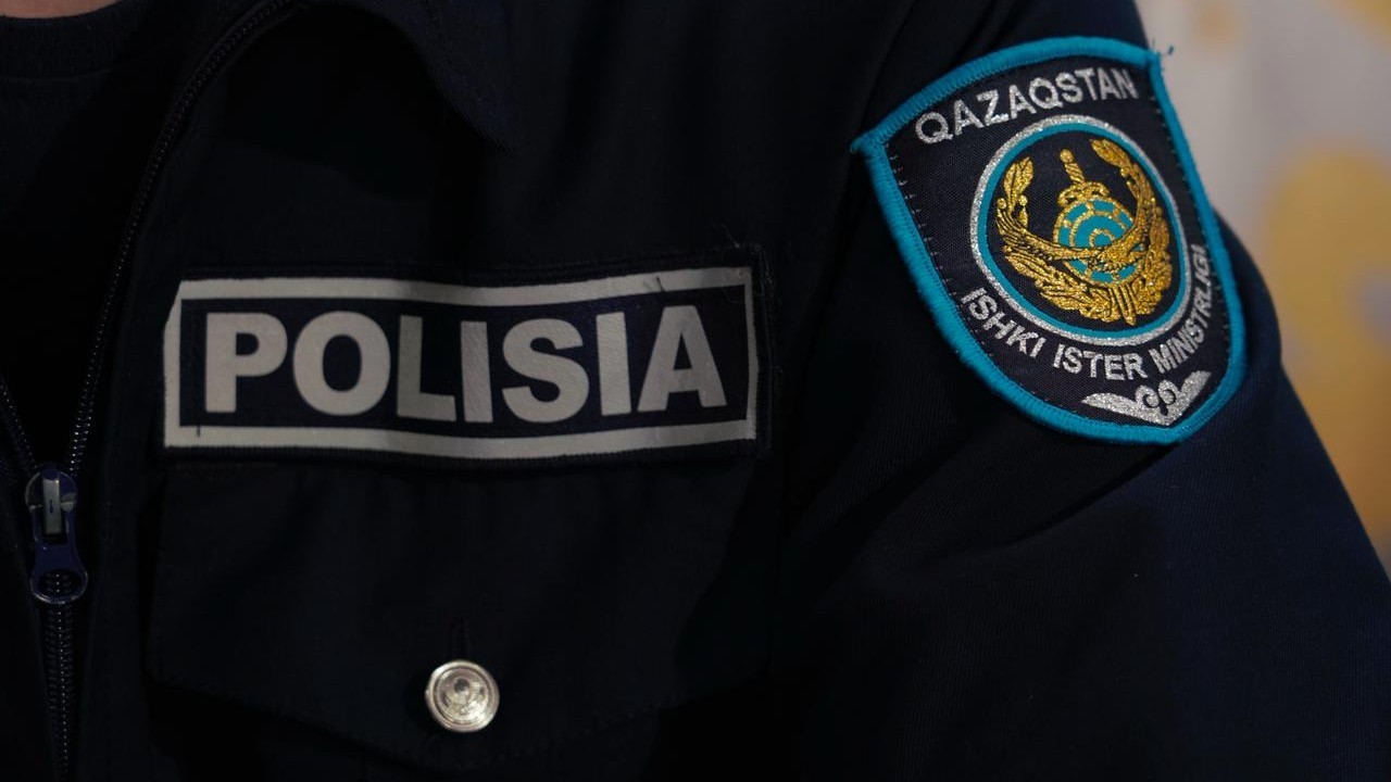 ІІМ тұрғындарды жалған айыппұл хабарламаларына сенбеуге шақырды