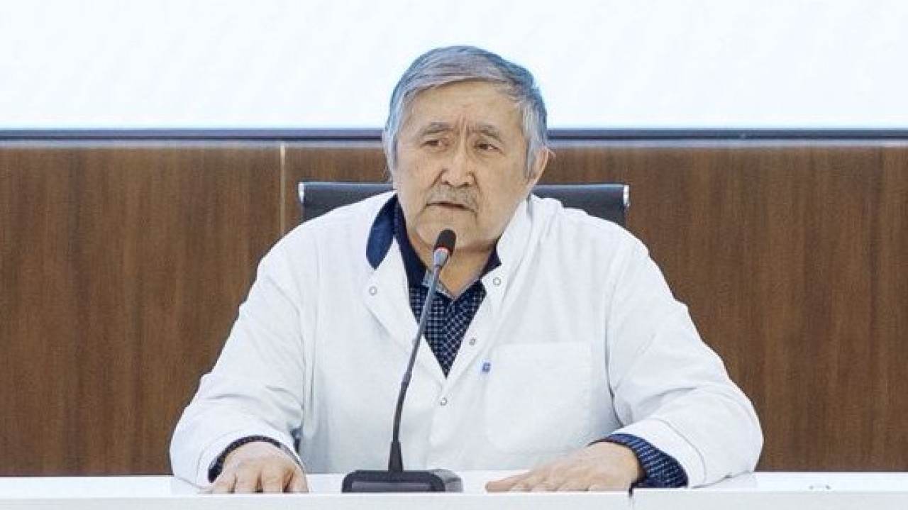 Алкогольге тәуелділік жастар арасында көбейіп келе жатқаны өкінішті - психиатр-нарколог