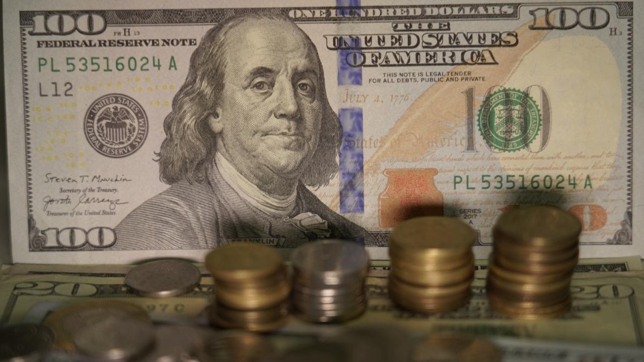 Астанада шетелдік валюта қаншадан саудаланып жатыр