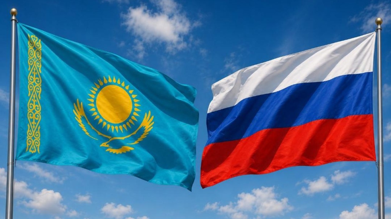 Қазақстан мен Ресейдің энергетикалық әріптестігі қалай дамып жатыр
