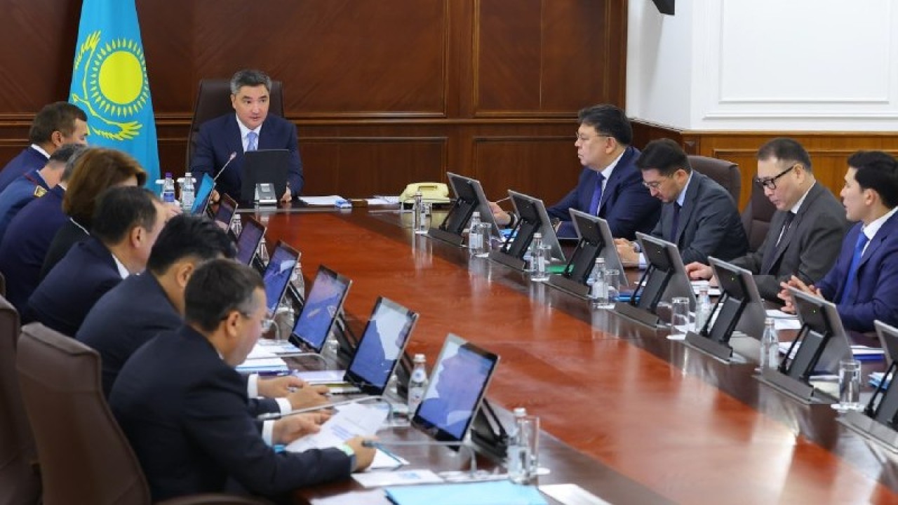 Білім беру жүйесіне ЖИ енгізу қалай жүзеге асырылып жатыр