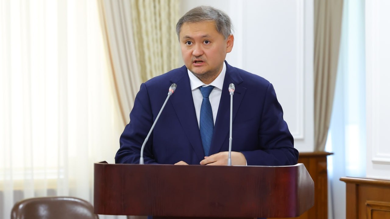 Биыл ҰБТ-ға 239 мыңнан астам адам тіркелді -  Саясат Нұрбек