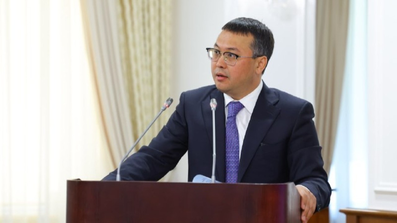 Балаларға арналған заңсыз контенті бар 7 мың интернет-ресурс бұғатталды – вице-министр