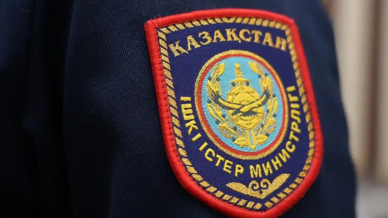 ІІМ бет-жүзді тануға кедергі келтіретін киімдерді киюге тыйым салынатынын еске салды