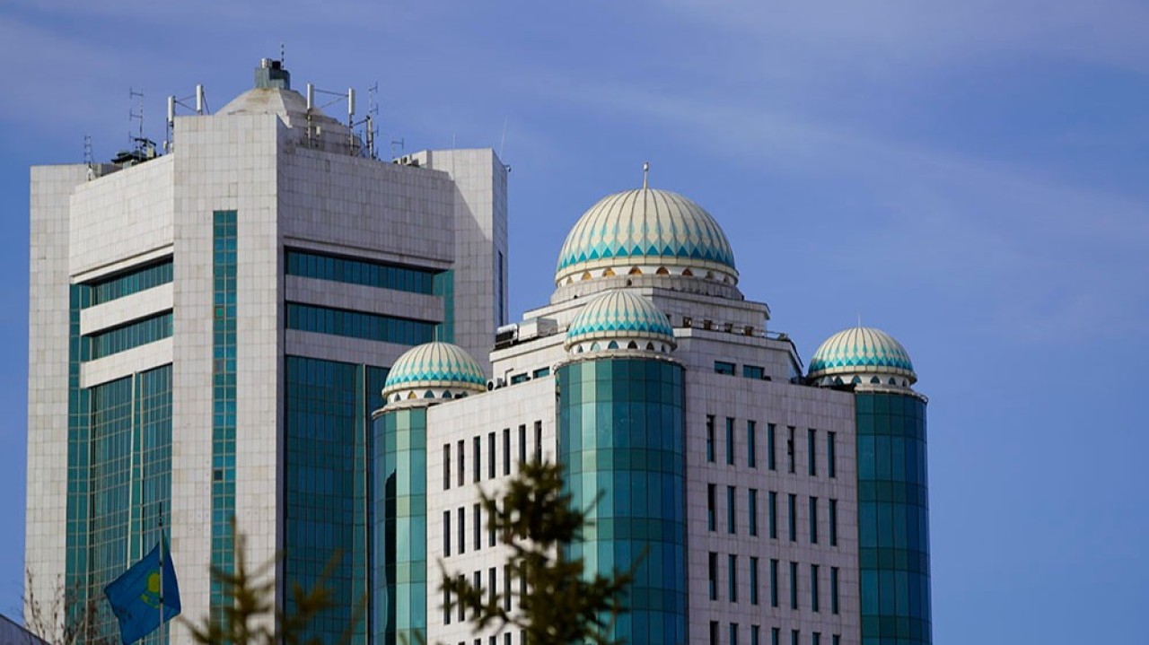 Депутаттар экология саласын реттеу бойынша жаңа шараларды ұсынды