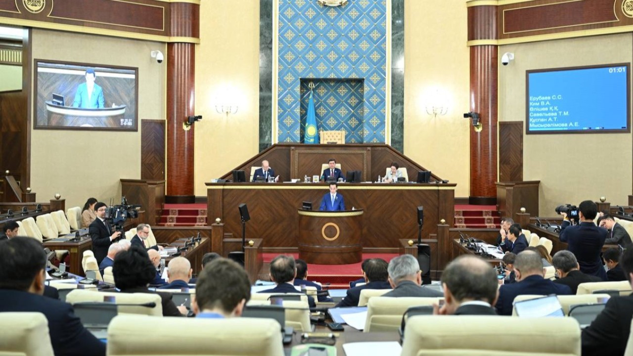 Техникалық және кәсіптік білім беру жүйесі мен еңбек көші-қоны тәртібі қайта қаралады