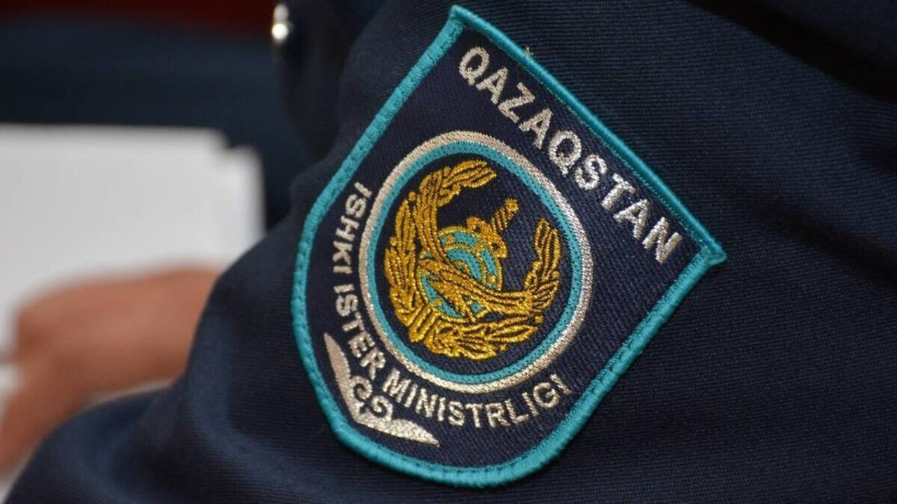 Атырауда полиция зейнеткердің миллион теңгесін сақтап қалды