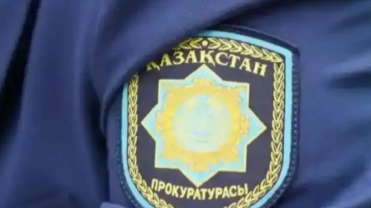 Астанада адам ұрлаған алты шетел азаматы сотталды