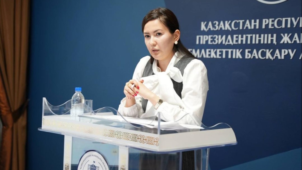 Астаналық судья жасанды интеллектке негізделген докторлық диссертациясын сәтті қорғады