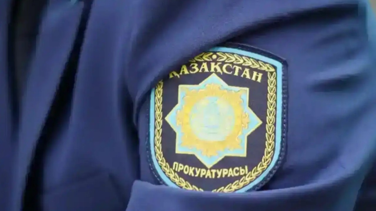 Алимент төлемеген борышкер бас бостандығынан айырылды