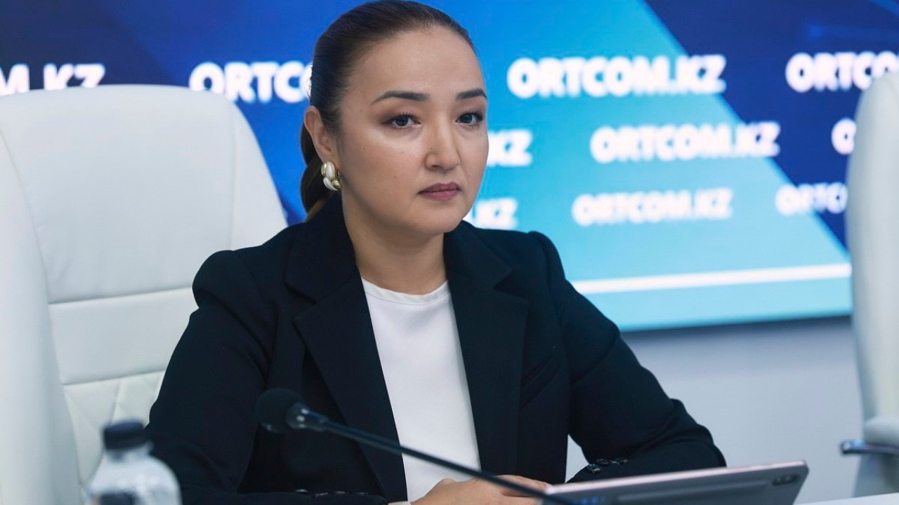 Қазақстандық ЖОО-лардың AI жобалары экономикаға енгізіліп жатыр