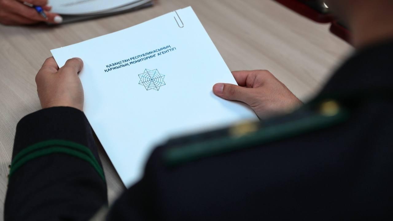 Көкшетауда тұрғын үй құрылысы бойынша бюджет қаражатын жымқыру дерегі анықталды - ҚМА