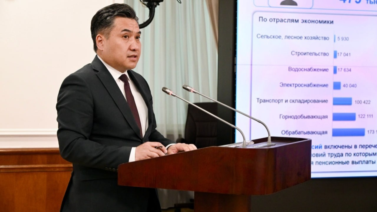 Елімізде 22 мыңнан астам жұмысшының еңбек құқығы қорғалды