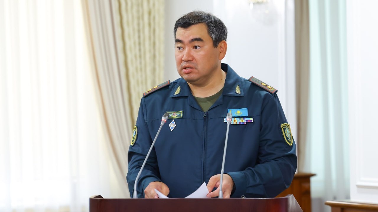 Елдегі қауіпті өндірістік нысандарды ЖИ технологиялары бақылайды