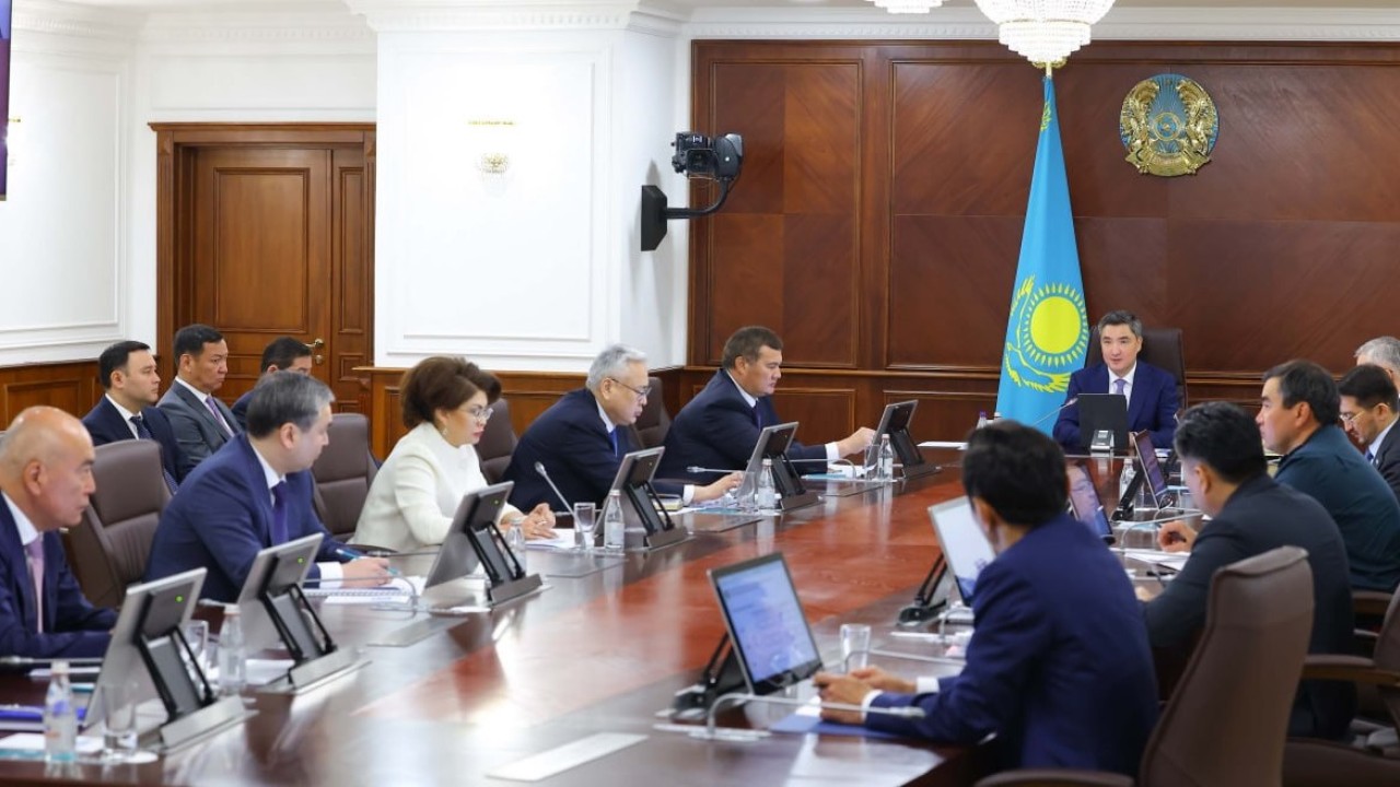 Елімізде еңбек қауіпсіздігін қамтамасыз ету үшін KPI енгізіледі