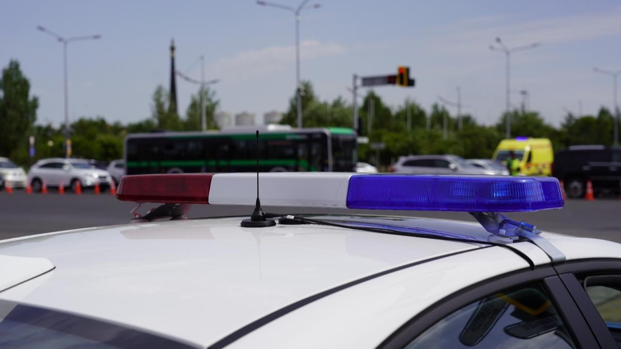 Тұрақтағы дрифт: елордада BMW жүргізушісі жауапқа тартылды