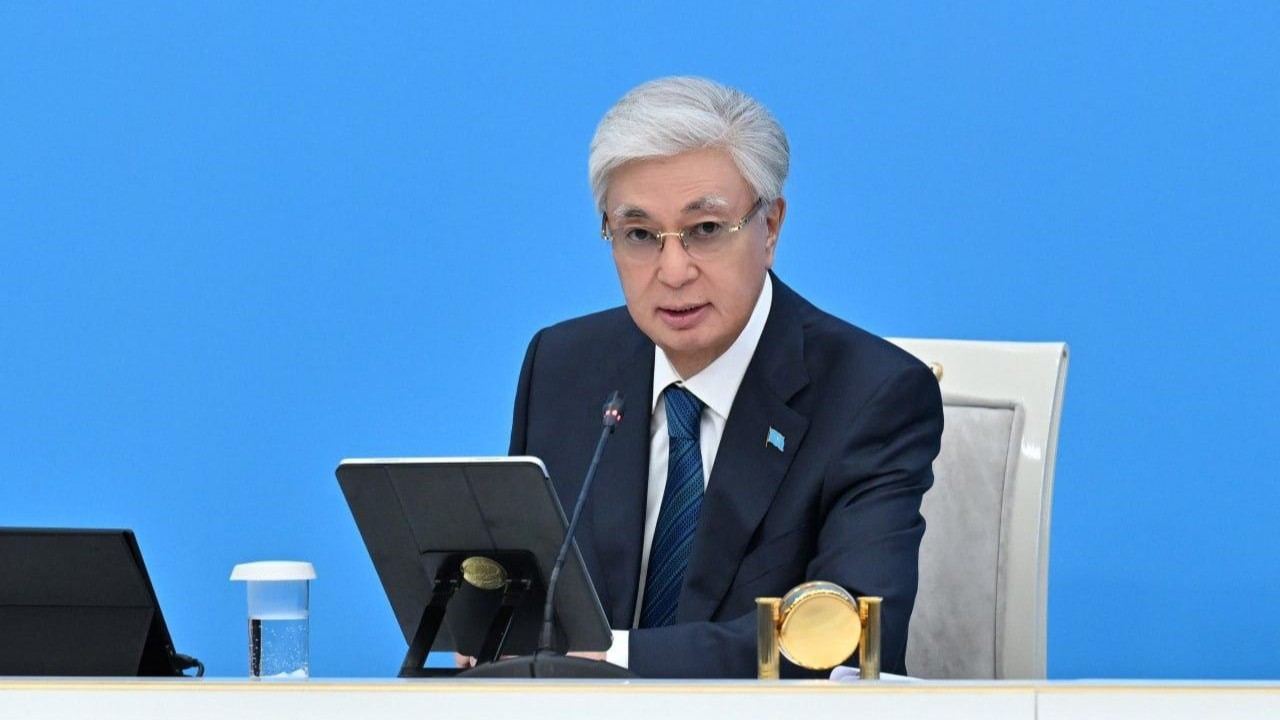Президент Үкіметке, әкімдерге «Таза Қазақстан» тұжырымдамасының орындалуы конституциялық міндет екенін айтты