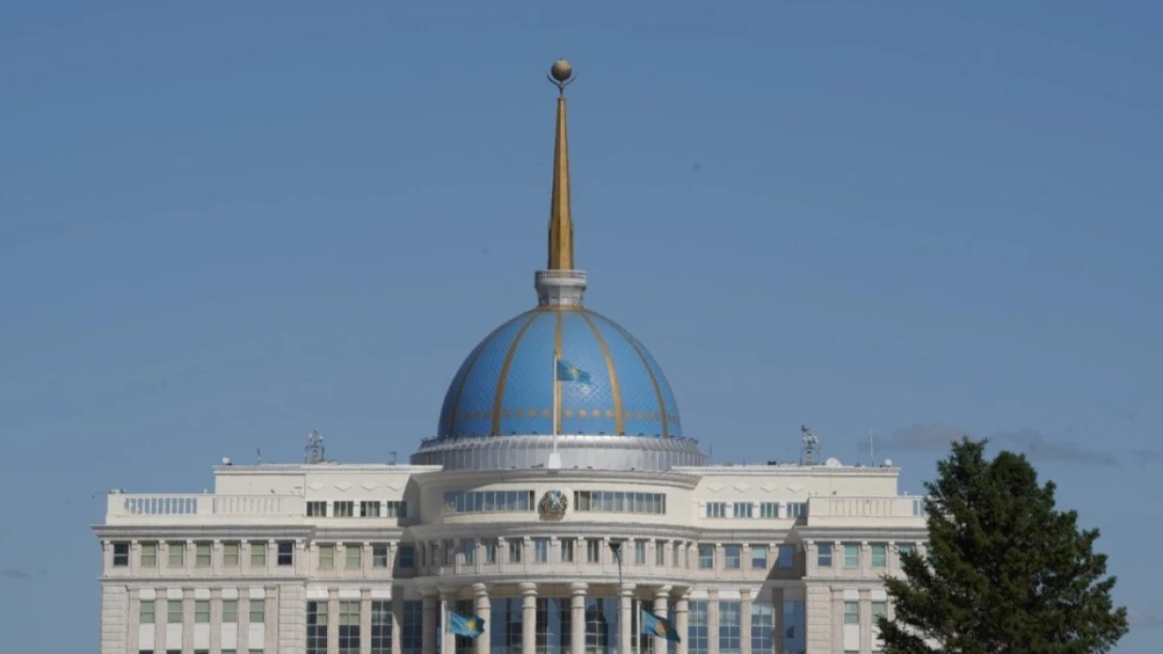 Тоқаев Италия халқын Республика күнімен құттықтады