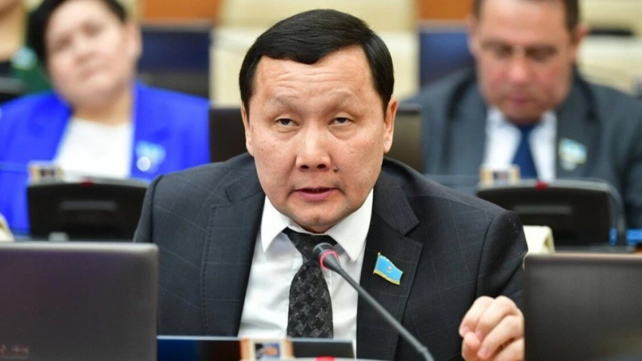 Елімізде тұңғыш рет әкімшілік рақымшылық жүзеге асырылады - депутат