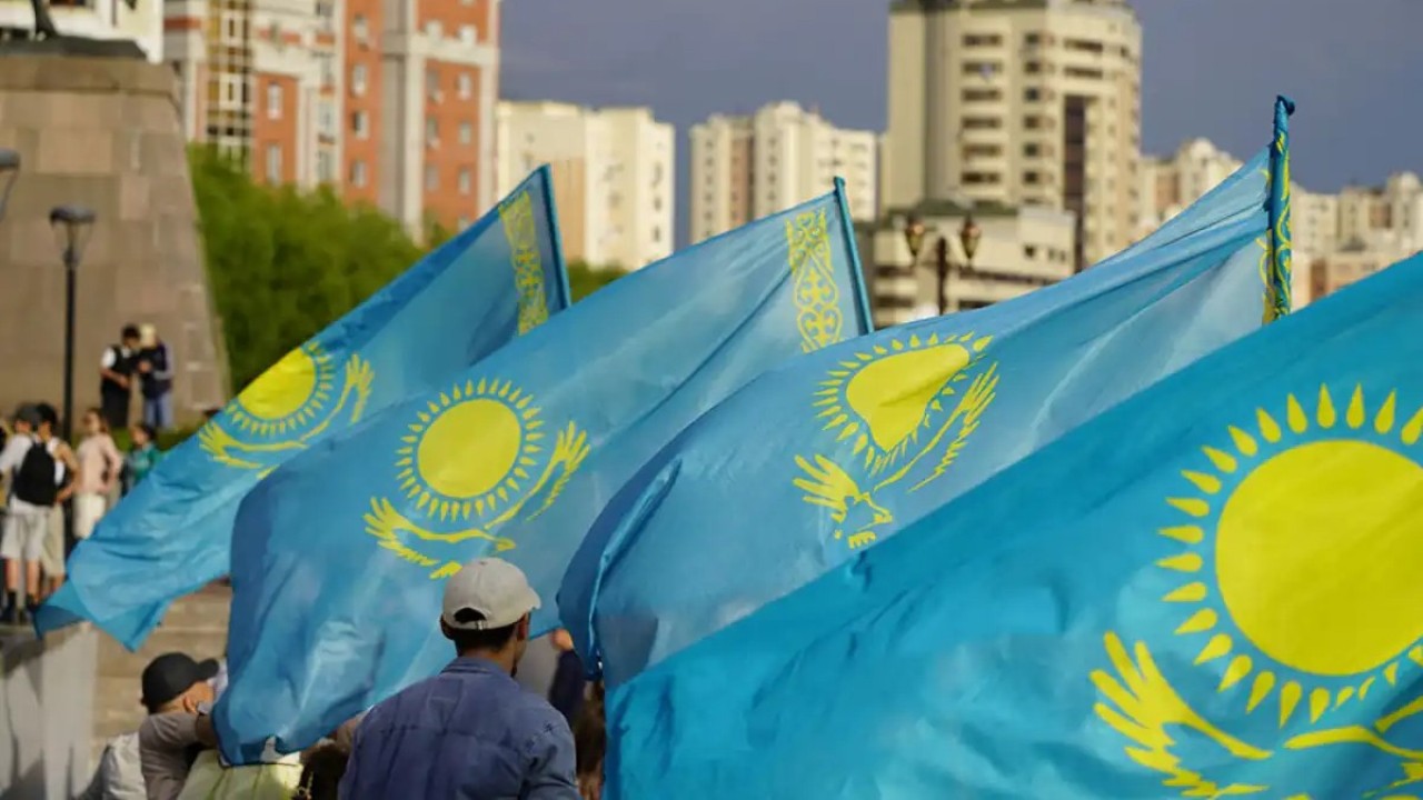 Астанада Мемлекеттік рәміздер күні қалай аталып өтеді