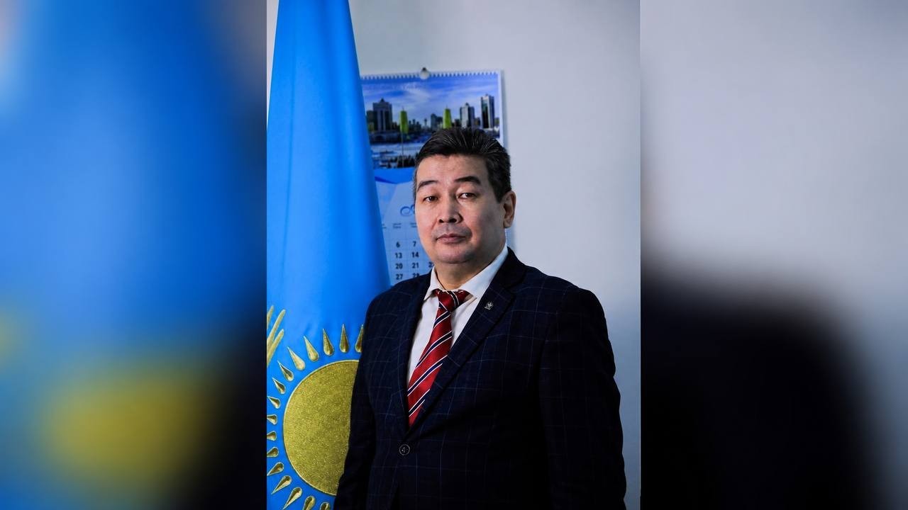 Талғат Мусаев: Мемлекеттік рәміздер халықтың рухын көтеретін күш болуы керек