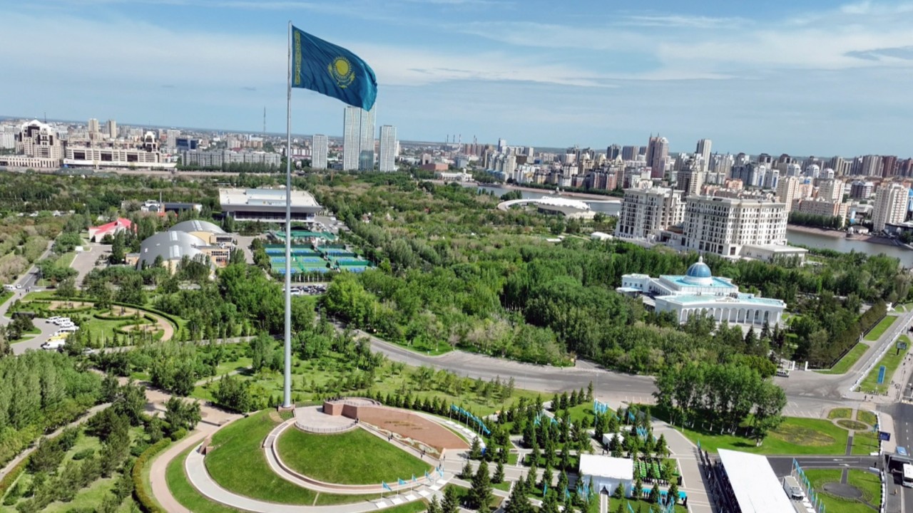Көк Тудың тағдыры қызу пікірталастардың ортасында шешілді – рәмізтанушы