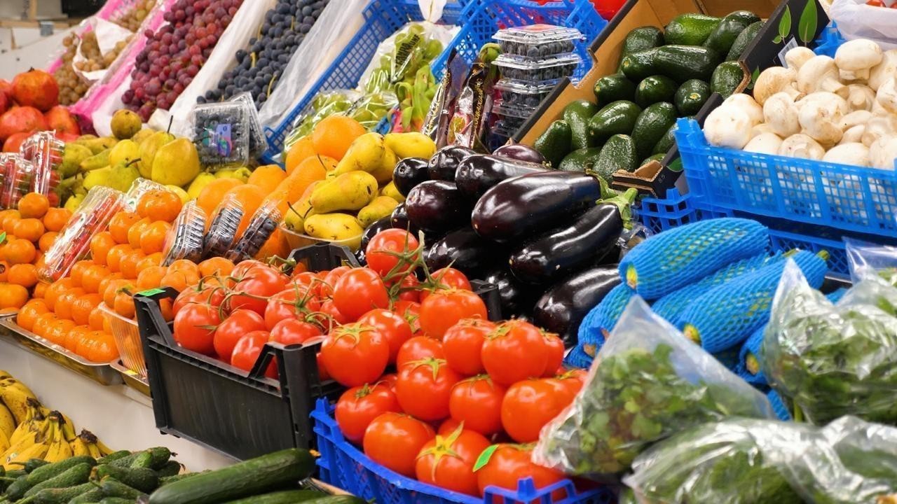 Елордада демалыс күндері ауыл шаруашылығы жәрмеңкесі өтеді