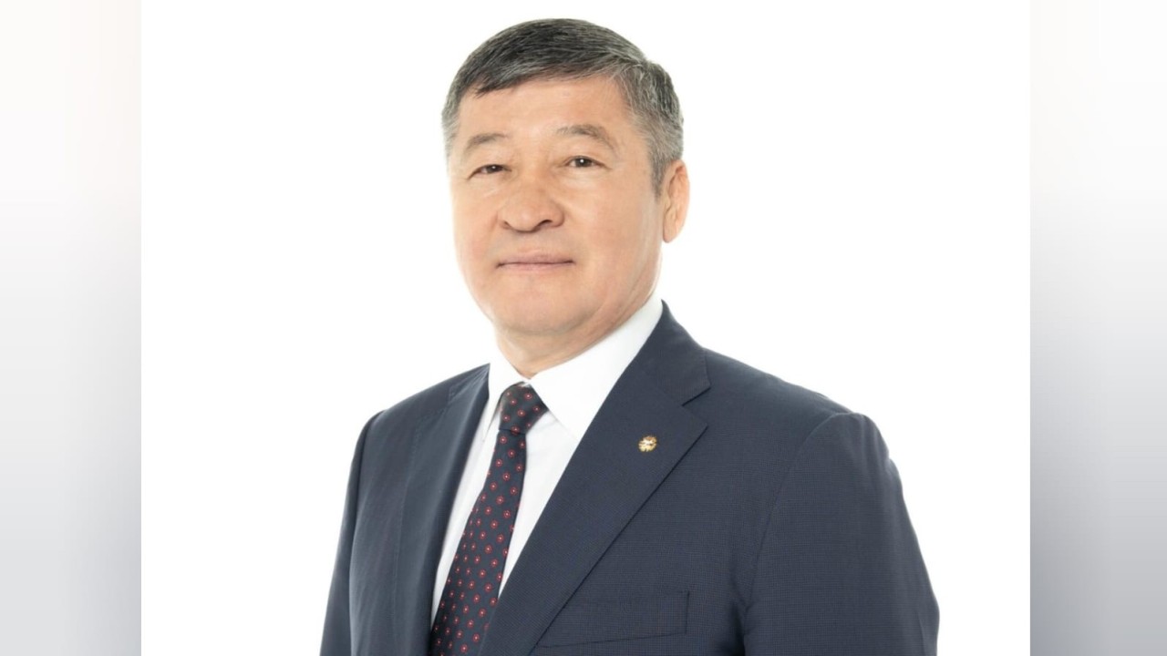 Дәулет Тұрлыханов: Мемлекеттік рәміздерді ұлықтау – әр азаматтың қасиетті парызы