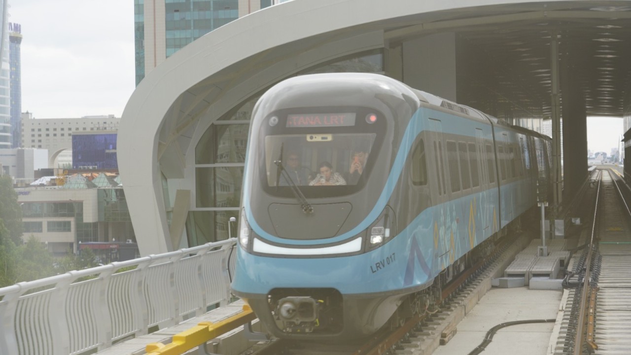 Астана мәслихаты LRT-ға «Тарлан Астана» атауын беруді қолдады