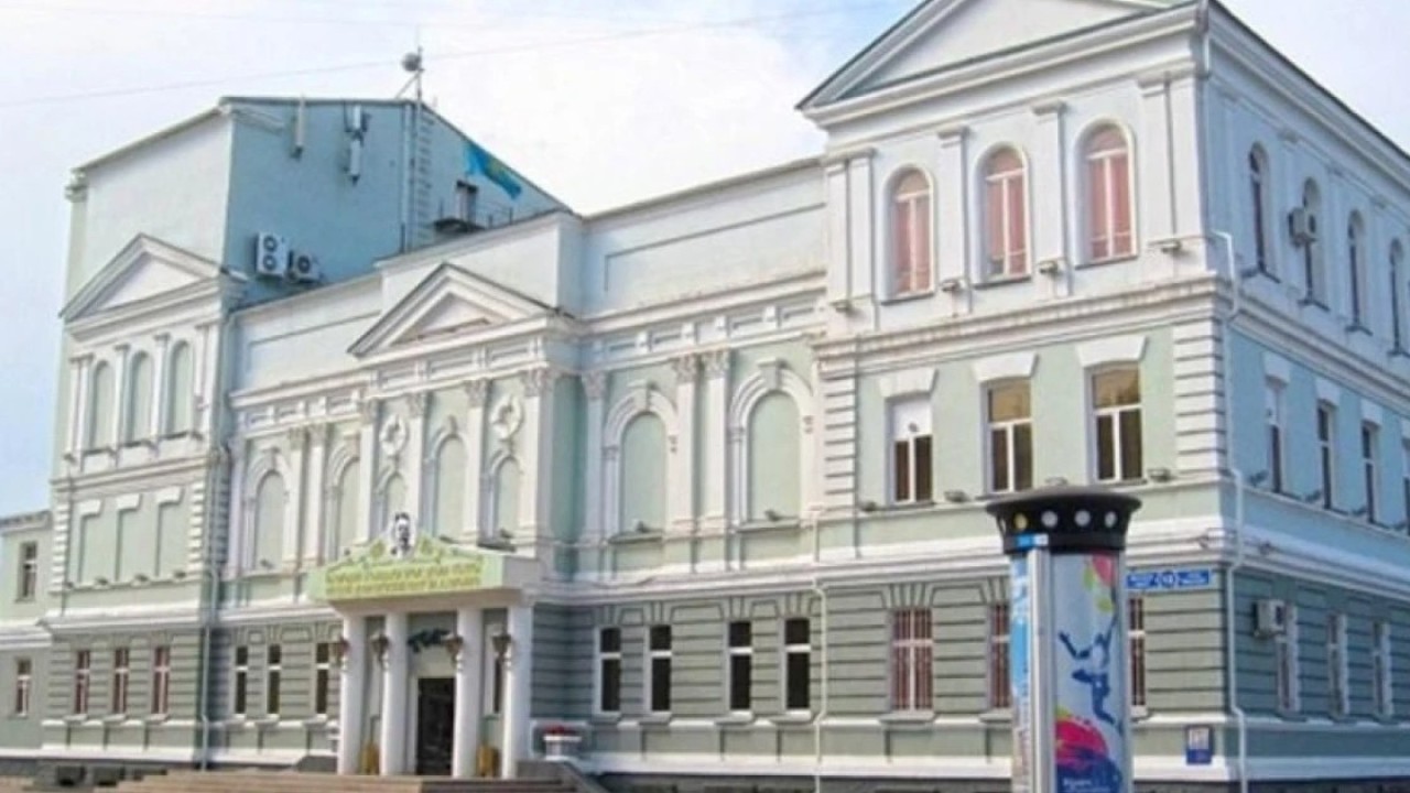 Елімізде мәдениет пен өнерді қолдау жүйелі түрде дамып келеді
