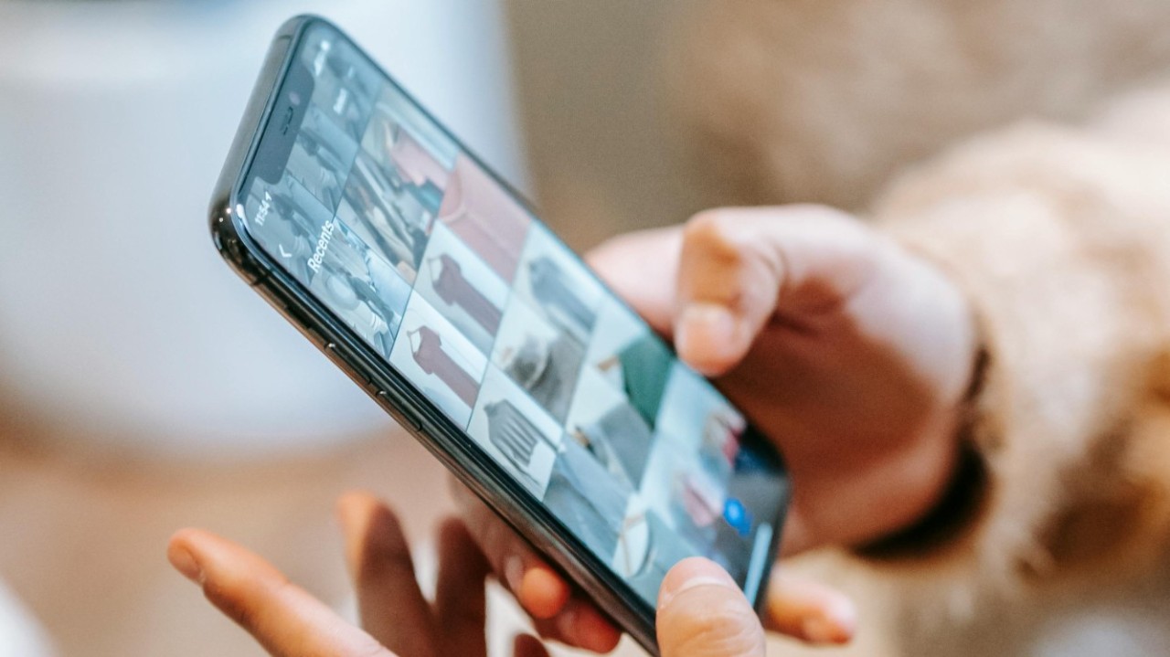 Instagram арқылы алаяқтық жасаған әйел рақымшылықтан айырылды