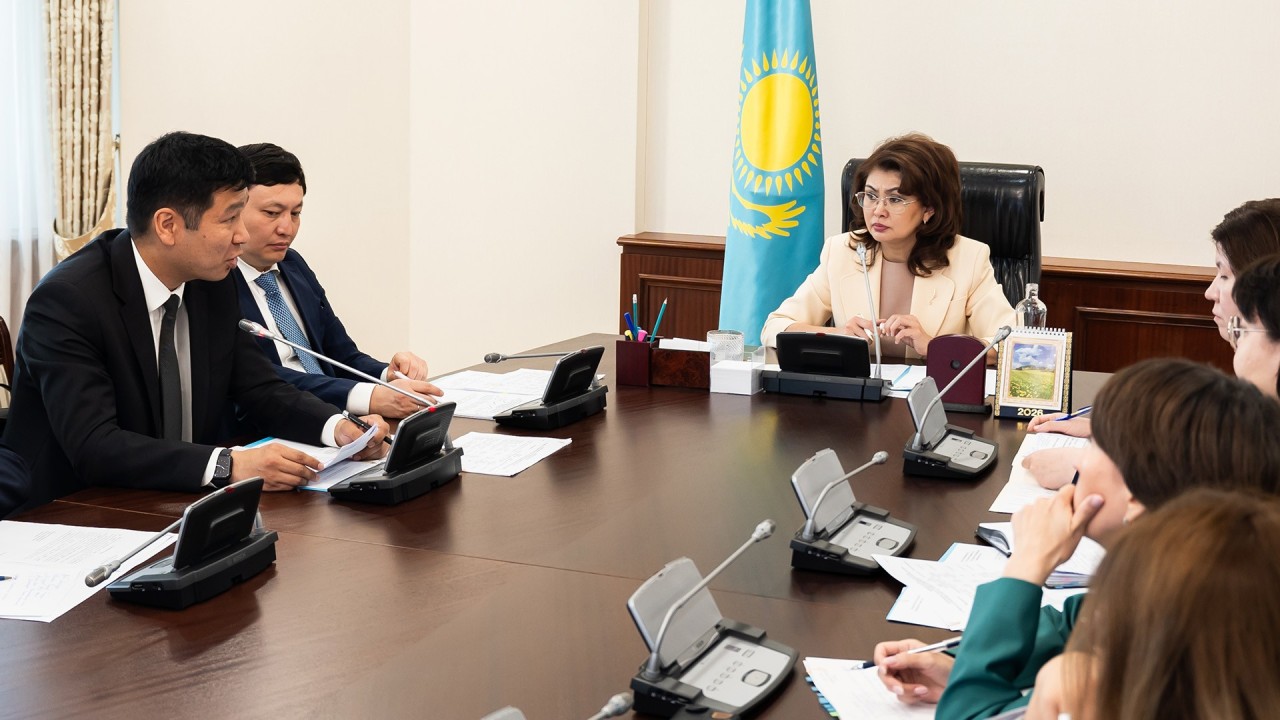 Үкімет кітап оқу мәдениетін дамыту жөніндегі кешенді жоспарды жүзеге асыруға кірісті