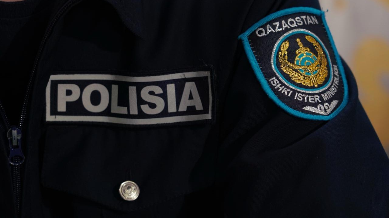 Астанада бөтен адамның банк картасымен сауда жасаған күдікті ұсталды