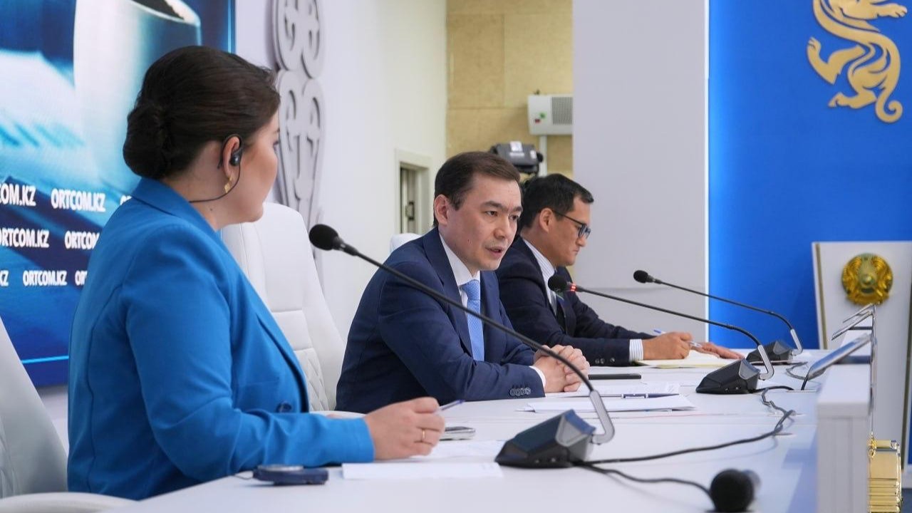 Елімізге ең көп инвестиция құятын қай елдер - Ұлттық экономика вице-министрі жауабы